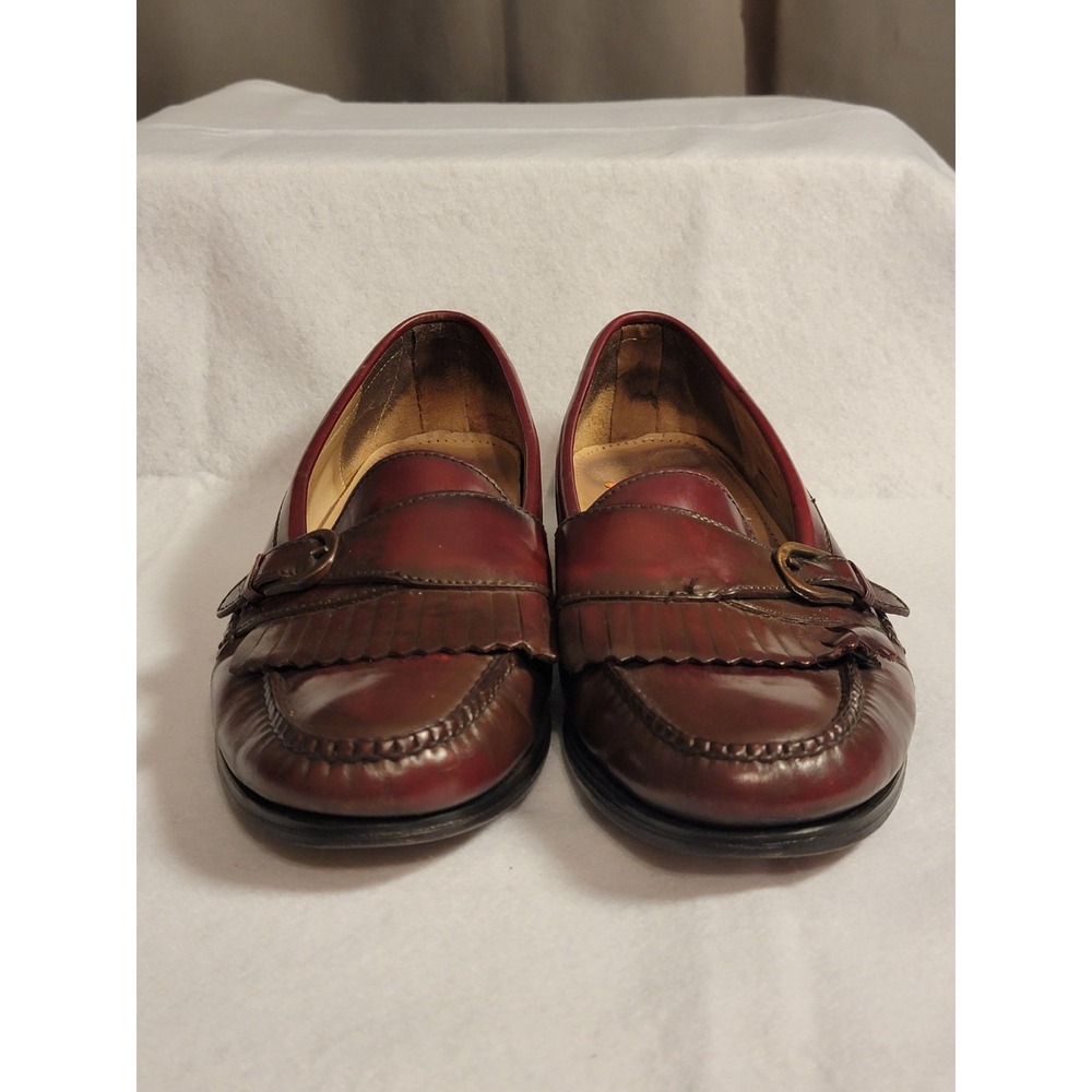 Men's Cole‎ Hann  Dress Loafers Size 11 1/2
